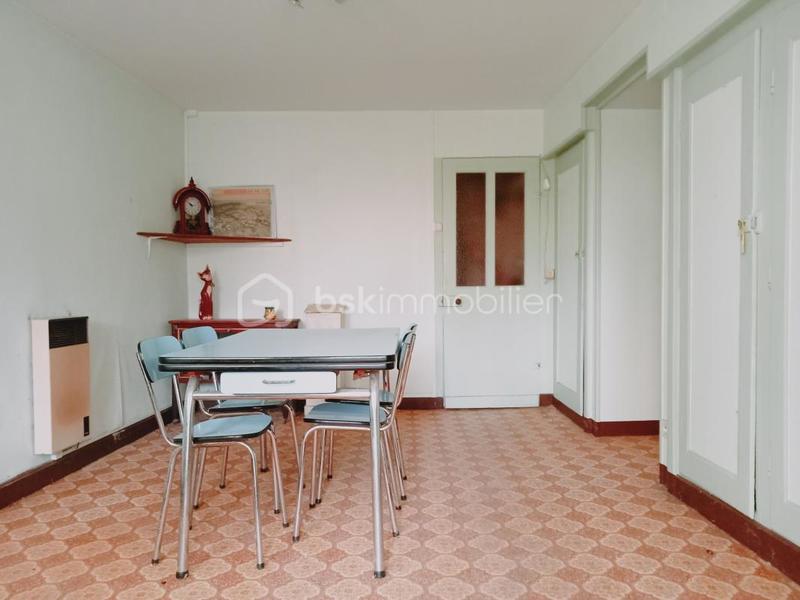 Maison en pierre - 155 m² - 6 pièces