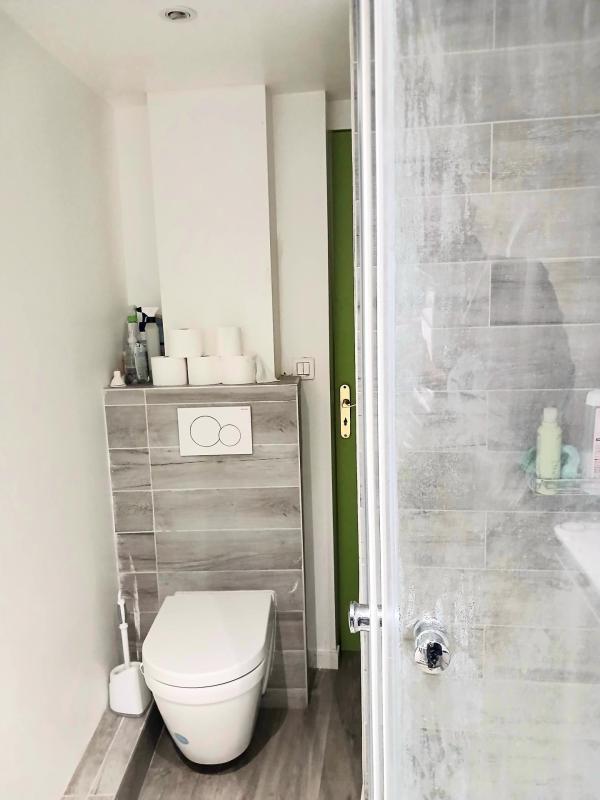 Local commercial - 69 m² - 3 pièces