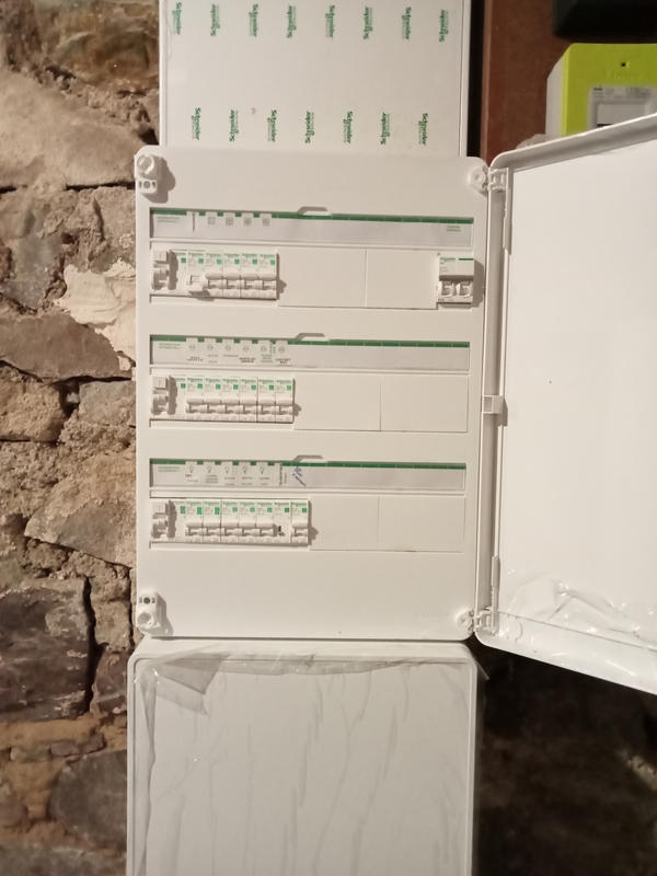 Maison - 116 m² - 6 pièces