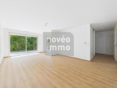 Appartement - 86 m² - 4 pièces