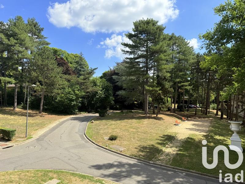 Appartement - 124 m² - 5 pièces