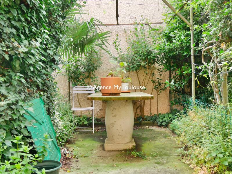 Maison ancienne - 107 m² - 5 pièces