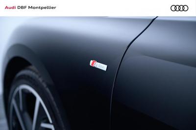 Audi e-tron A6 Avant Performance 270kw (367ch