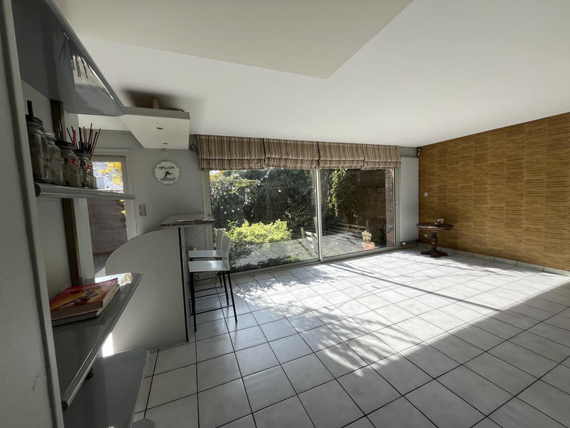 Maison - 199 m² - 8 pièces