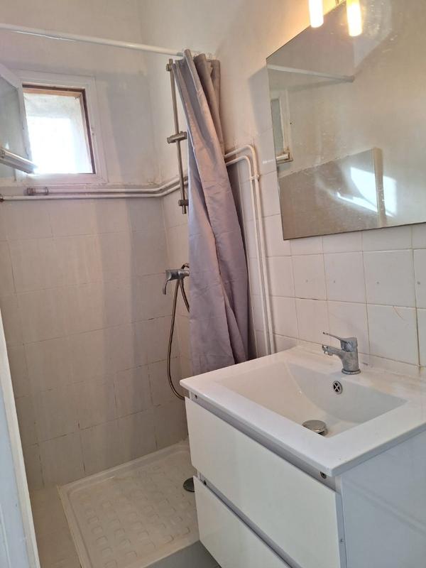 Appartement - 23 m² - 1 pièce