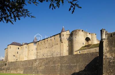 Immeuble - 604 m² - 9 pièces