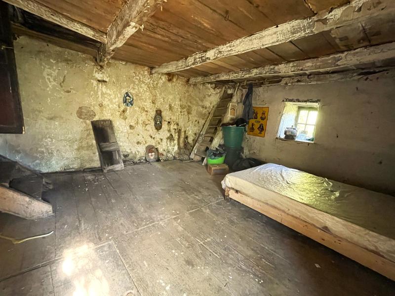 Maison - 48 m² - 2 pièces