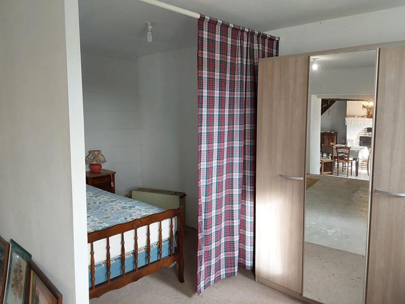 Maison - 82 m² - 5 pièces