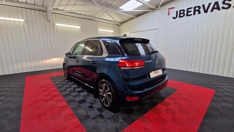 Citroën c4 spacetourer BlueHDi 130 s&amp;amp;S Eat8 Business +