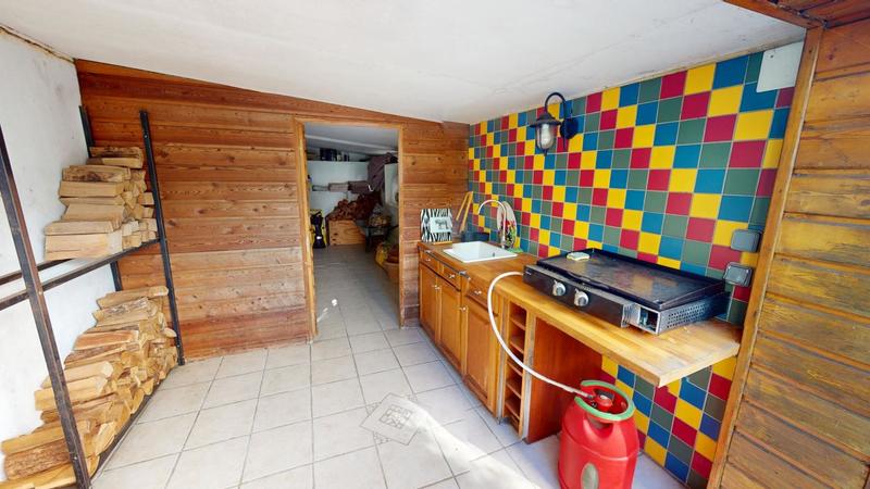 Maison - 152 m² - 4 pièces