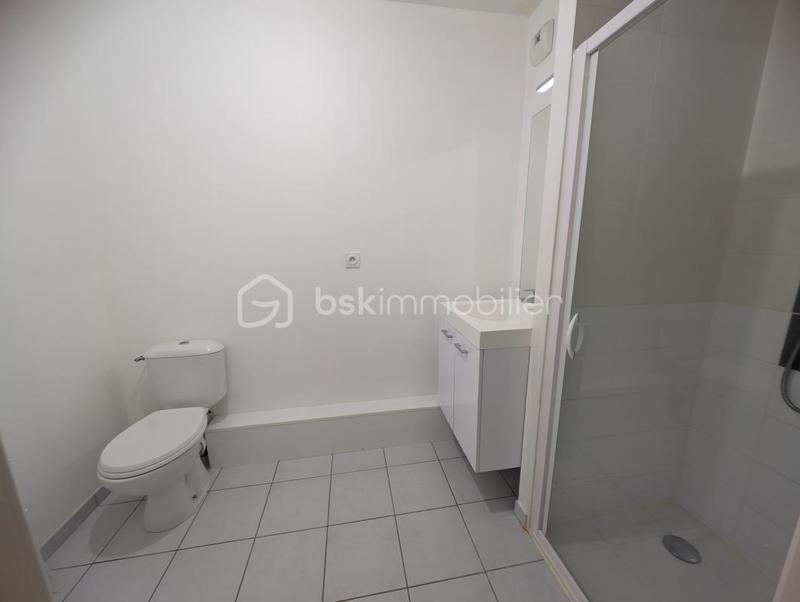 Appartement - 41 m² - 2 pièces