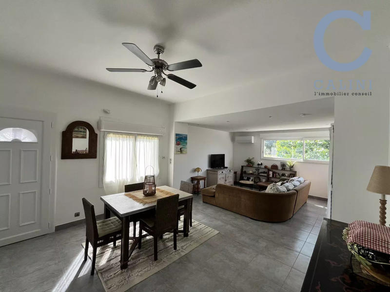 Villa - 82 m² - 4 pièces