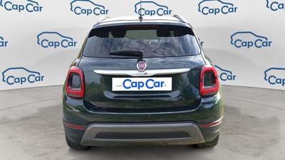 Fiat 500x 1.0 Firefly Turbo T3 120 Cross