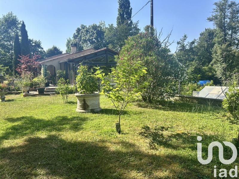 Maison - 88 m² - 4 pièces