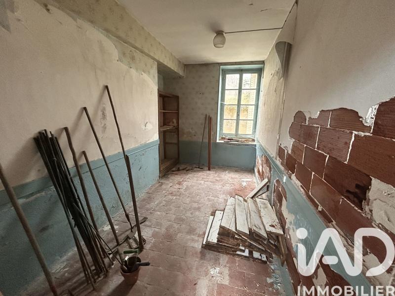 Maison - 148 m² - 6 pièces