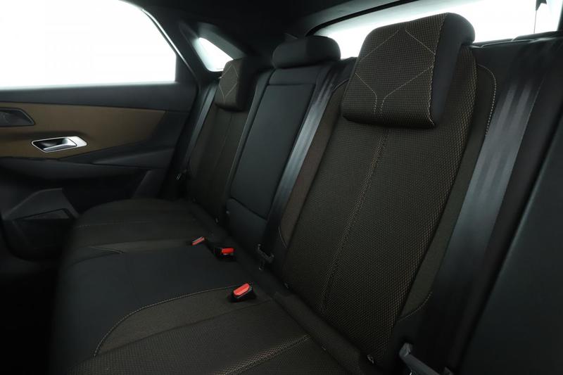 Ds Ds 7 Crossback 1.5 Blue-HDi Business 130 ch