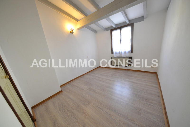 Appartement - 63 m² - 4 pièces