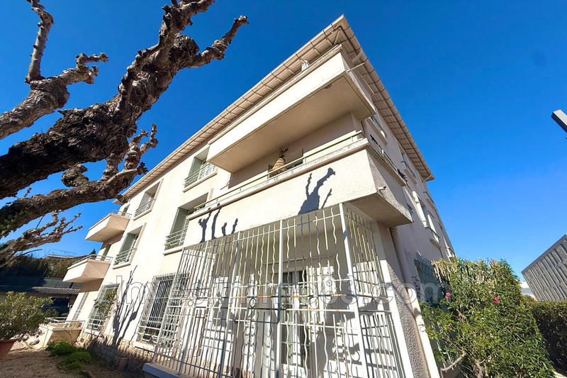 Appartement - 94 m²