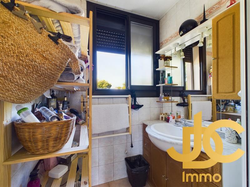 Appartement - 51 m² - 3 pièces