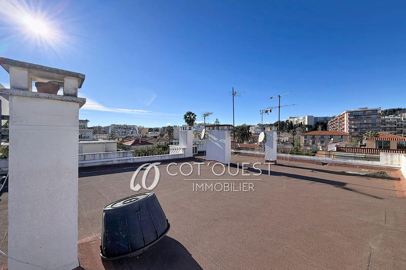 Appartement - 103 m² - 3 pièces