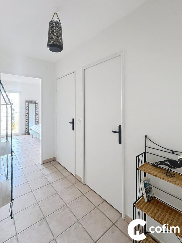 Appartement - 75 m² - 3 pièces