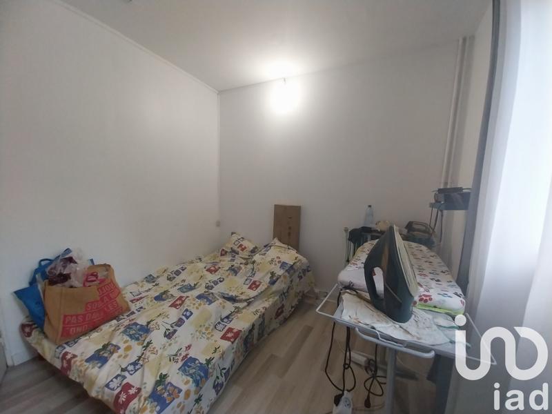 Maison - 143 m² - 7 pièces