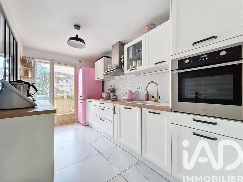 Appartement - 72 m² - 3 pièces