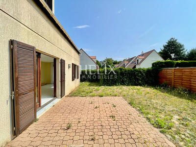 Maison - 130 m² - 7 pièces