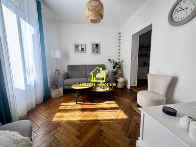 Maison - 146 m² - 6 pièces