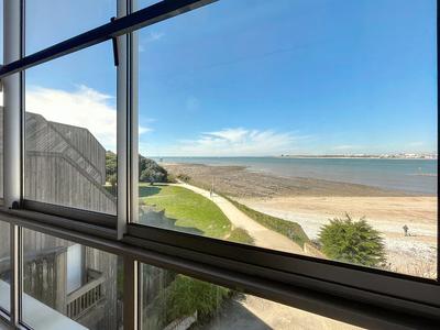 Duplex - 62 m² - 2 pièces