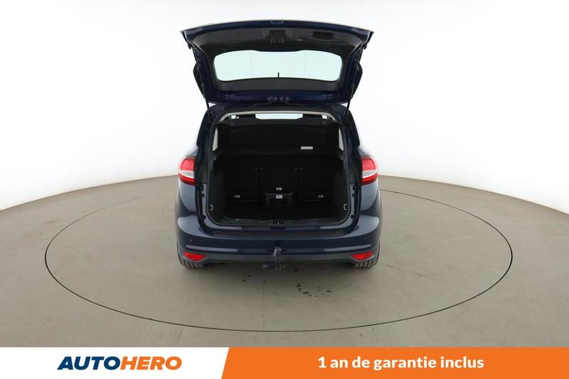 Ford c-Max 1.0 EcoBoost Titanium Bv6 125 ch