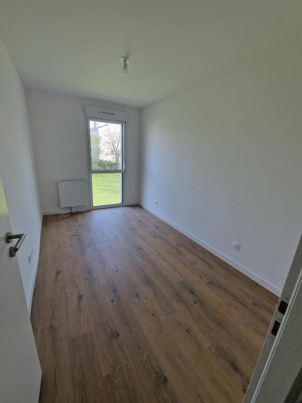 Appartement - 83 m² - 4 pièces