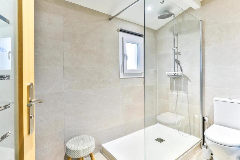 Maison - 91 m² - 4 pièces