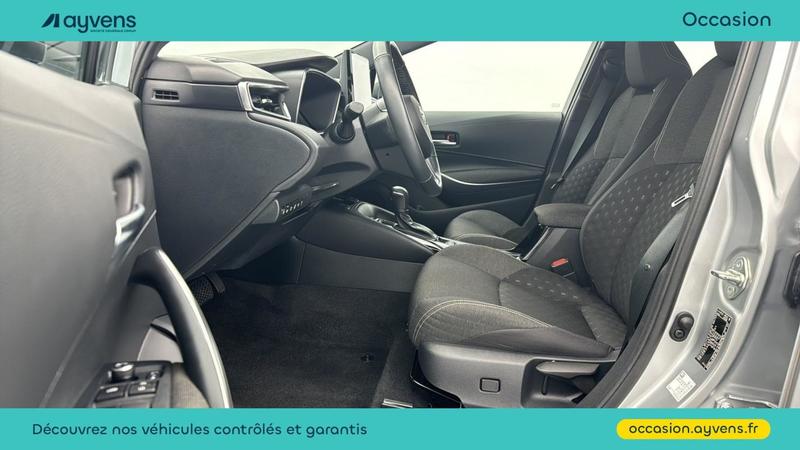 Toyota Corolla Ts Touring Spt 1.8 140ch Dynamic Business + Programme Beyond Zero Academy