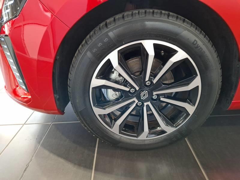 Renault Clio E-Tech full hybrid 145 Gsr2 Techno