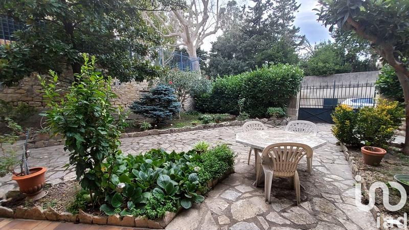 Maison de ville - 210 m² - 8 pièces