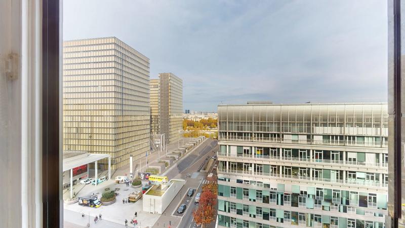 Appartement - 115 m² - 4 pièces