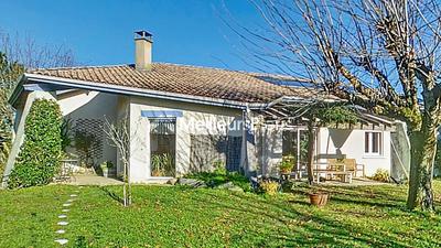 Villa - 161 m² - 7 pièces