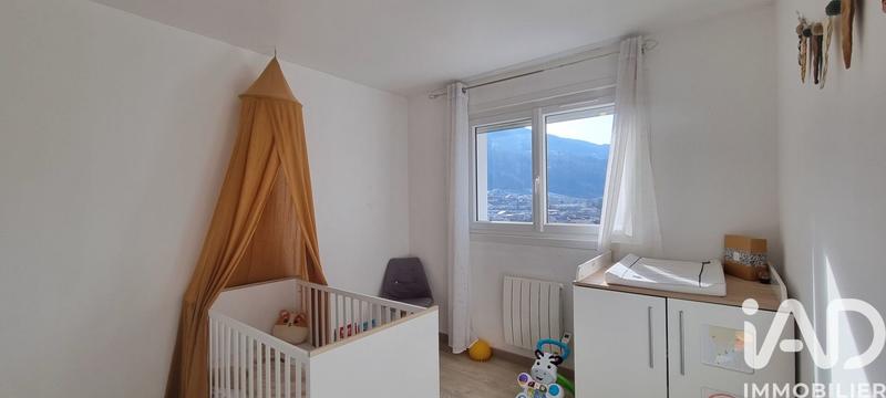 Maison - 126 m² - 5 pièces