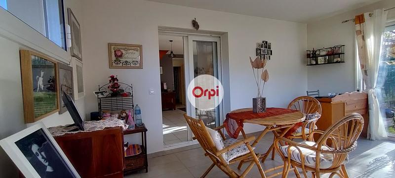 Maison - 128 m² - 4 pièces