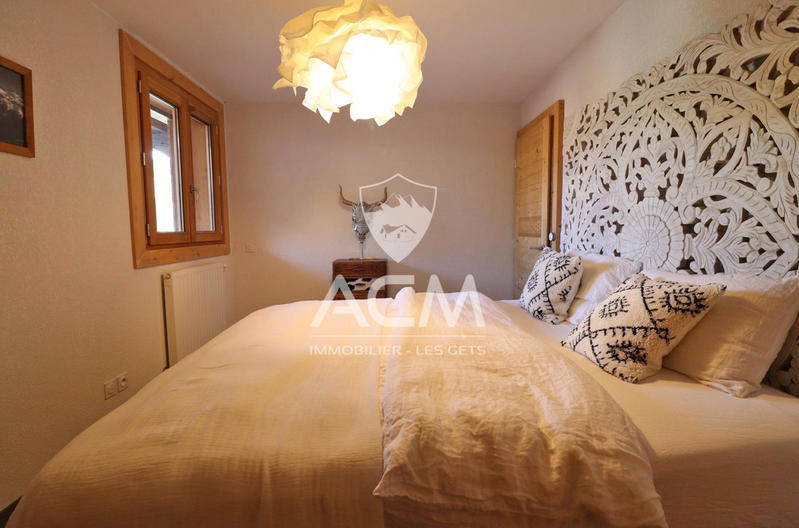 Appartement - 84 m² - 4 pièces