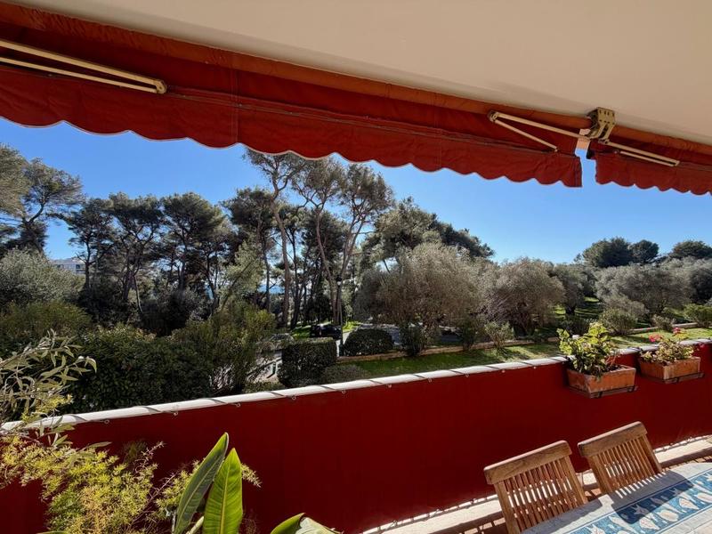 Appartement - 92 m² - 3 pièces