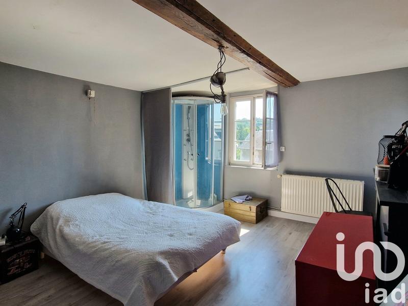 Maison de ville - 71 m² - 4 pièces