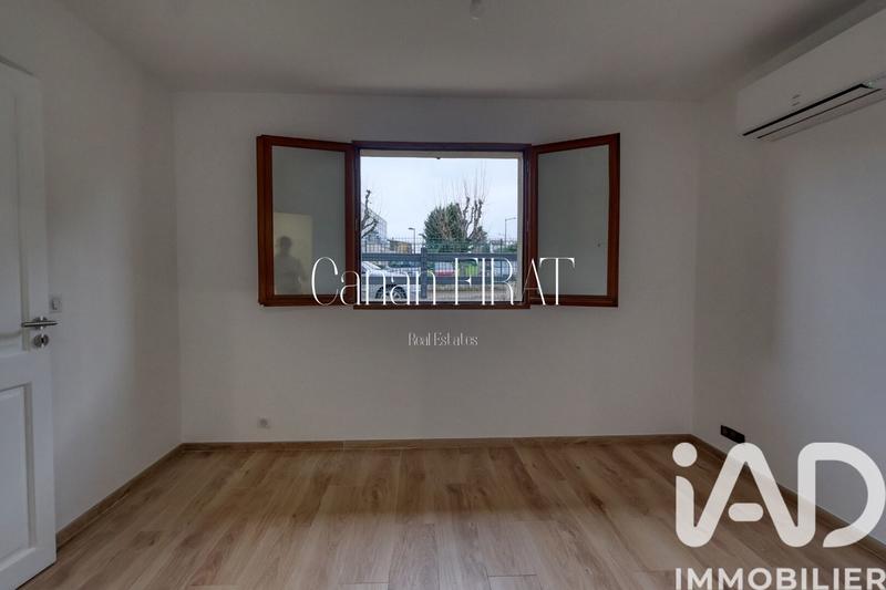 Maison de ville - 122 m² - 6 pièces