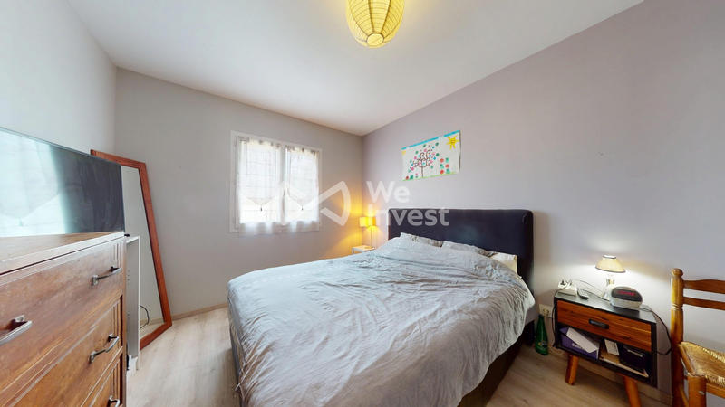 Maison ancienne - 151 m² - 7 pièces