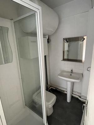 Appartement - 20 m² - 1 pièce