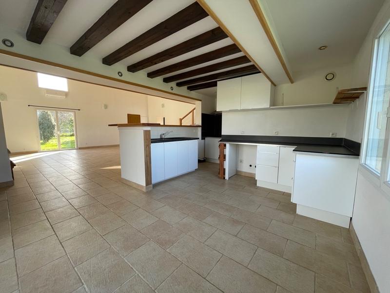 Maison de campagne - 228 m² - 6 pièces