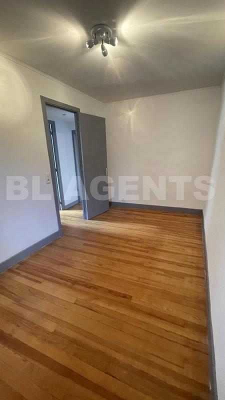 Maison de ville - 60 m² - 4 pièces