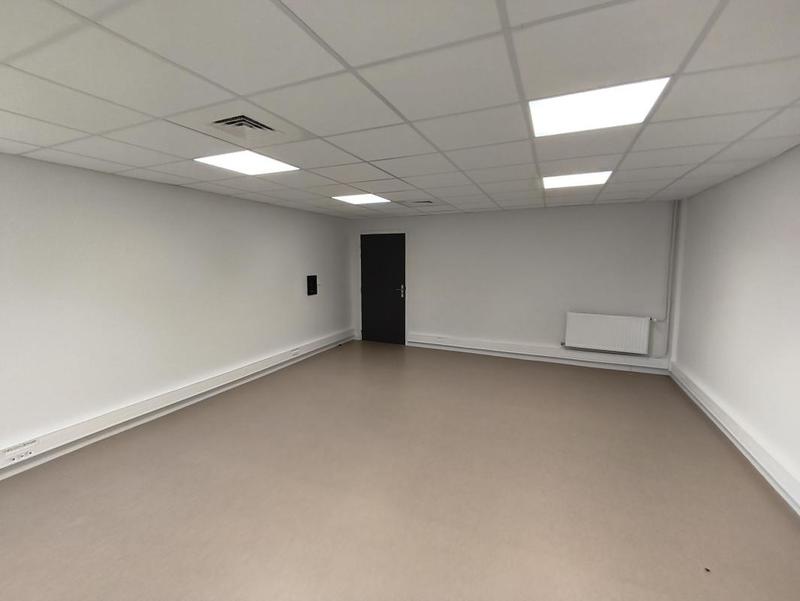 Bureau - 35 m²