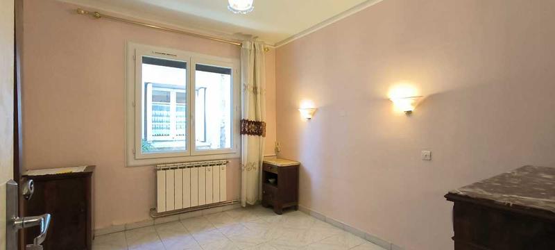 Maison de village - 130 m² - 5 pièces